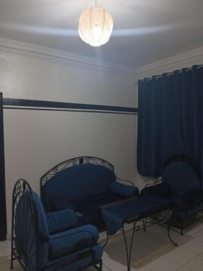 appartement lghazoua Essaouira
